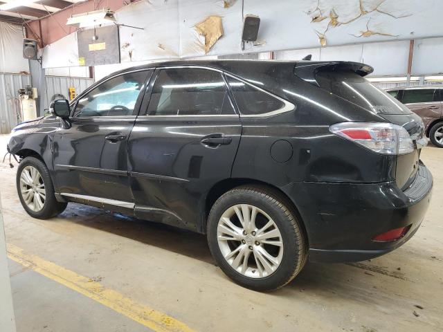 Photo 1 VIN: JTJZB1BA1C2408591 - LEXUS RX 450H 