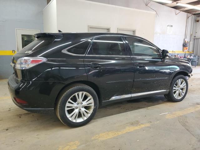 Photo 2 VIN: JTJZB1BA1C2408591 - LEXUS RX 450H 