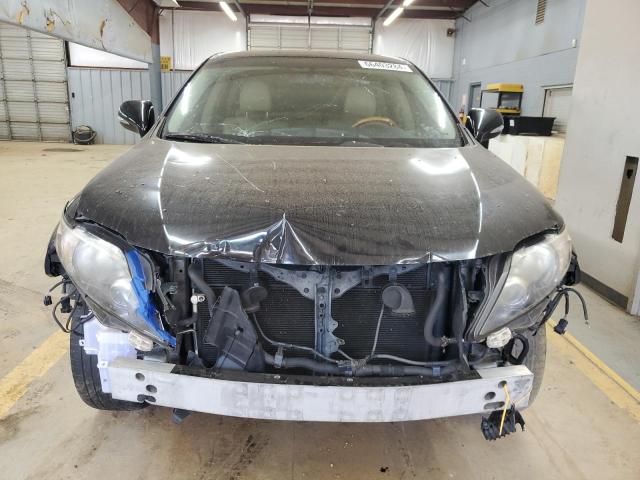 Photo 4 VIN: JTJZB1BA1C2408591 - LEXUS RX 450H 