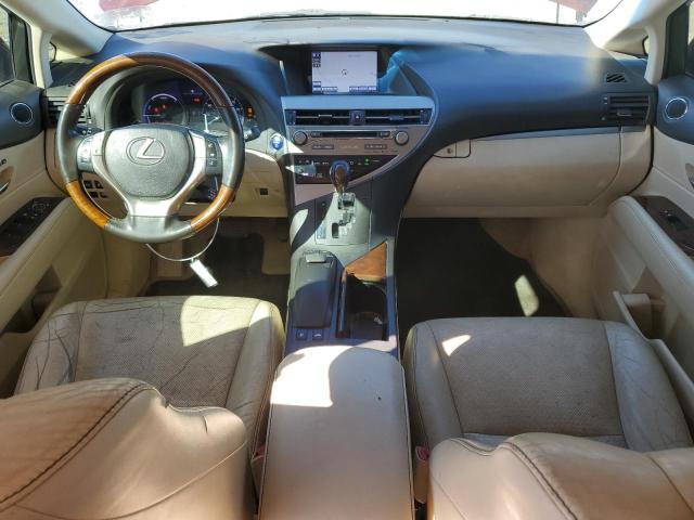 Photo 7 VIN: JTJZB1BA1D2008466 - LEXUS RX450 