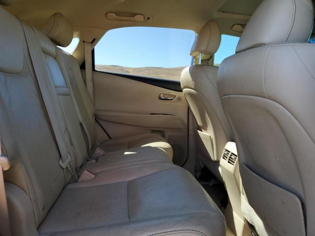 Photo 9 VIN: JTJZB1BA1D2008466 - LEXUS RX450 