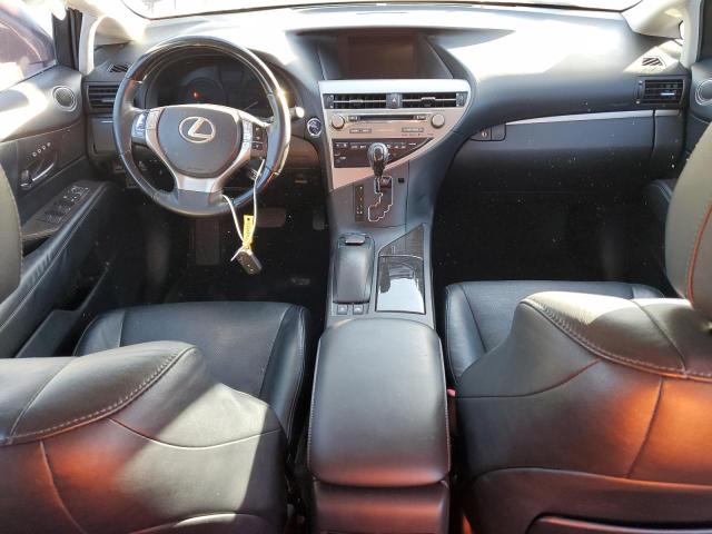 Photo 7 VIN: JTJZB1BA1D2409807 - LEXUS RX450 