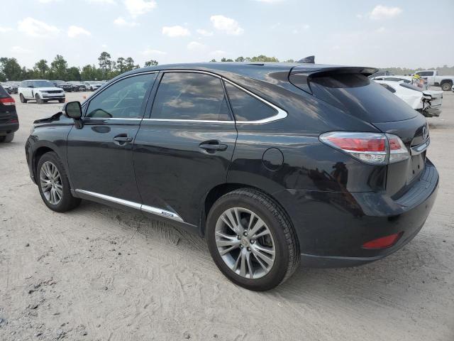 Photo 1 VIN: JTJZB1BA1E2413678 - LEXUS RX 450H 