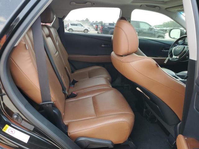 Photo 10 VIN: JTJZB1BA1E2413678 - LEXUS RX 450H 