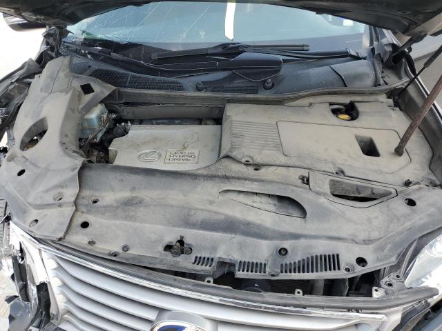 Photo 11 VIN: JTJZB1BA1E2413678 - LEXUS RX 450H 