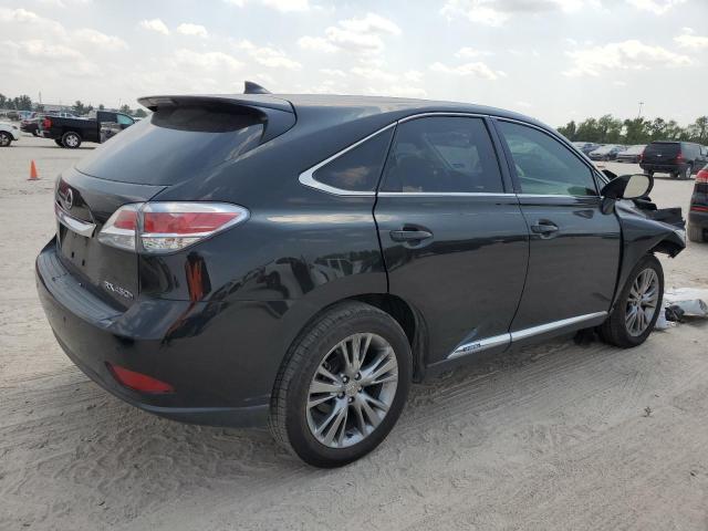 Photo 2 VIN: JTJZB1BA1E2413678 - LEXUS RX 450H 