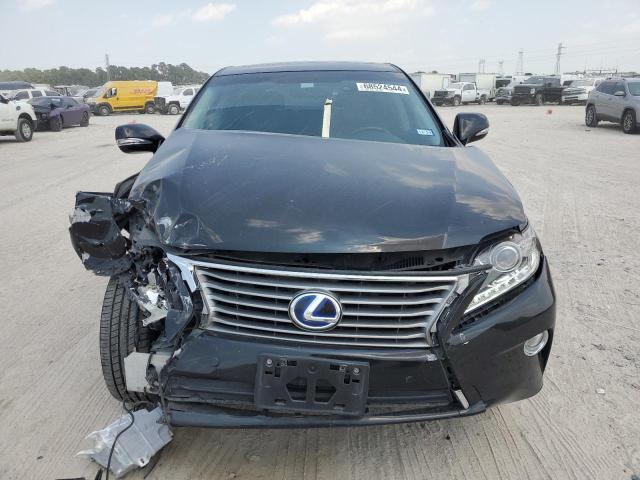 Photo 4 VIN: JTJZB1BA1E2413678 - LEXUS RX 450H 