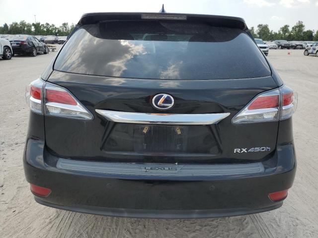 Photo 5 VIN: JTJZB1BA1E2413678 - LEXUS RX 450H 