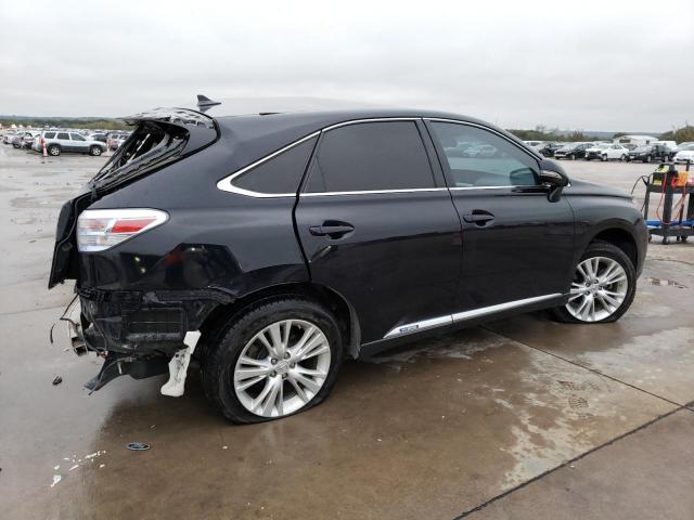 Photo 2 VIN: JTJZB1BA2B2004827 - LEXUS RX 450 