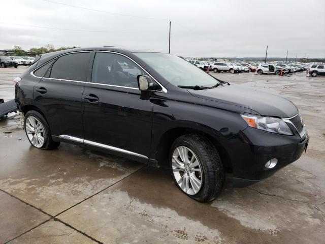 Photo 3 VIN: JTJZB1BA2B2004827 - LEXUS RX 450 