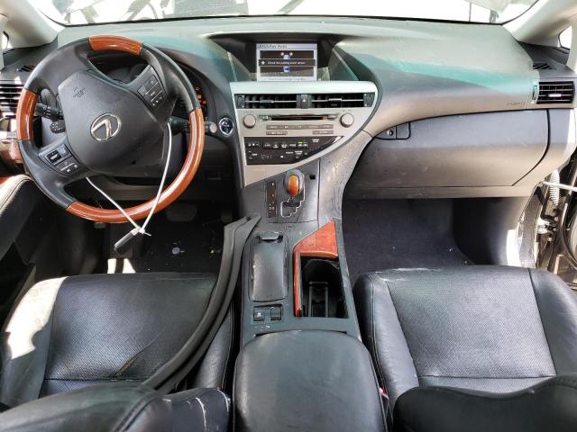 Photo 7 VIN: JTJZB1BA2B2405018 - LEXUS RX 450 