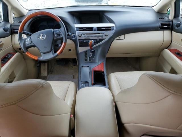 Photo 7 VIN: JTJZB1BA2C2408079 - LEXUS RX 450H 