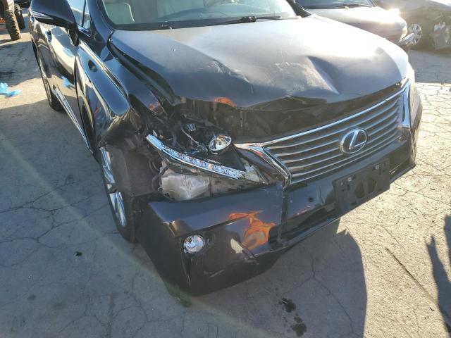 Photo 8 VIN: JTJZB1BA2D2006824 - LEXUS RX 450 