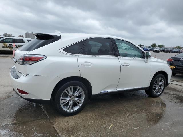 Photo 2 VIN: JTJZB1BA2E2009563 - LEXUS RX450 