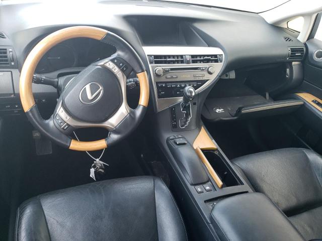 Photo 7 VIN: JTJZB1BA2E2009563 - LEXUS RX450 