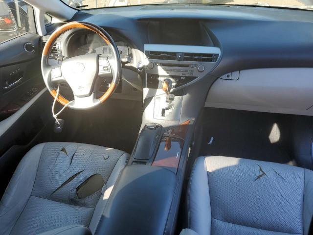 Photo 7 VIN: JTJZB1BA3A2001143 - LEXUS RX 450H 