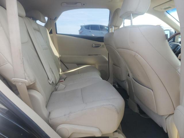 Photo 10 VIN: JTJZB1BA3A2003782 - LEXUS RX 450H 