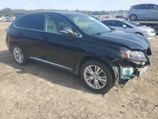 Photo 3 VIN: JTJZB1BA3A2003782 - LEXUS RX 450H 