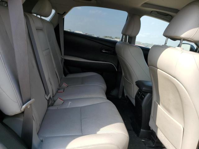 Photo 10 VIN: JTJZB1BA3B2005565 - LEXUS RX 450 