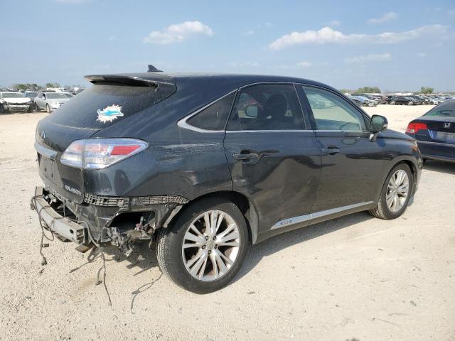 Photo 2 VIN: JTJZB1BA3B2005565 - LEXUS RX 450 