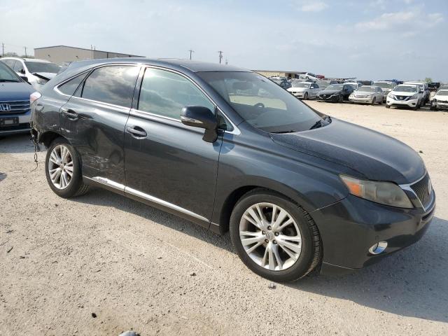 Photo 3 VIN: JTJZB1BA3B2005565 - LEXUS RX 450 