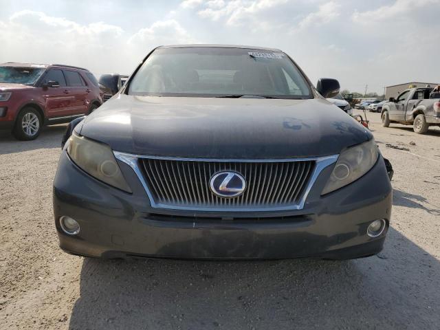 Photo 4 VIN: JTJZB1BA3B2005565 - LEXUS RX 450 