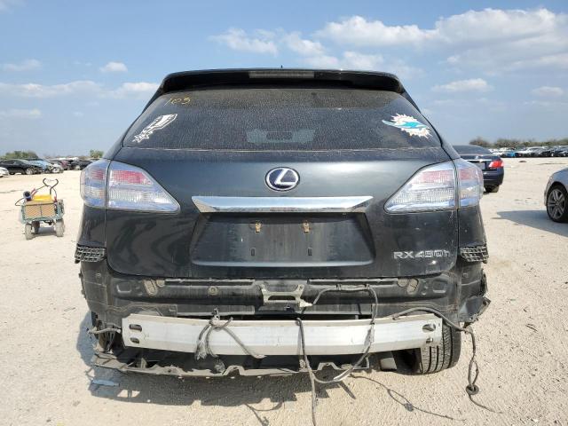 Photo 5 VIN: JTJZB1BA3B2005565 - LEXUS RX 450 