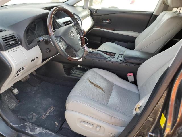 Photo 6 VIN: JTJZB1BA3B2005565 - LEXUS RX 450 