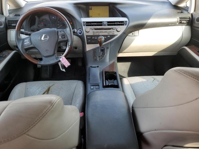 Photo 7 VIN: JTJZB1BA3B2005565 - LEXUS RX 450 