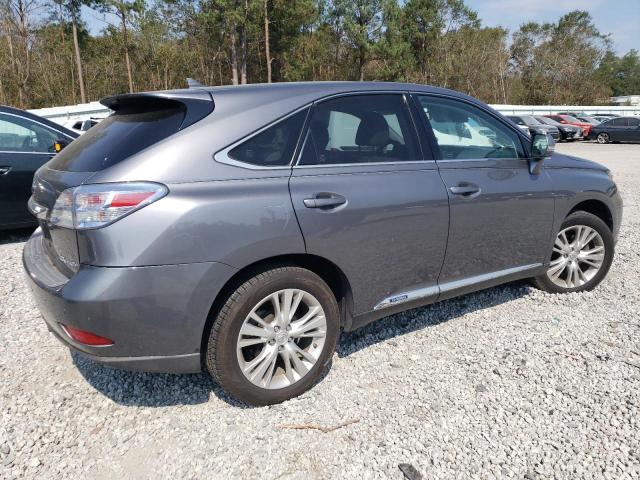 Photo 2 VIN: JTJZB1BA3C2006345 - LEXUS RX 450H 