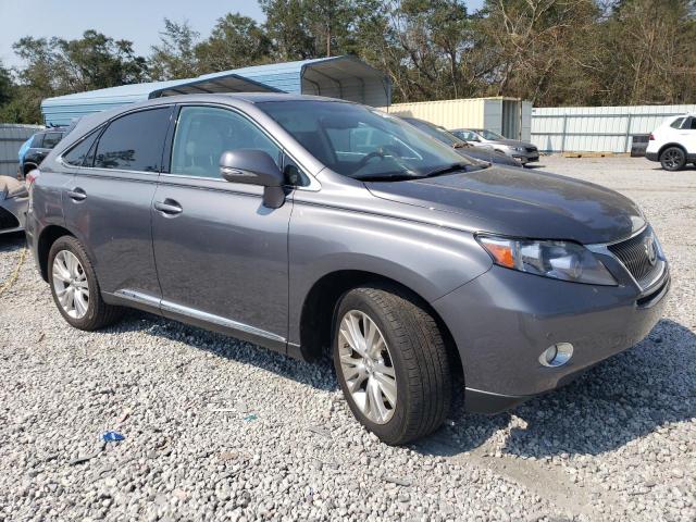 Photo 3 VIN: JTJZB1BA3C2006345 - LEXUS RX 450H 