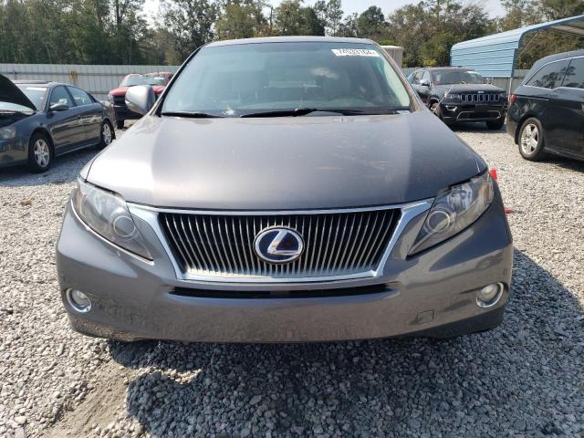 Photo 4 VIN: JTJZB1BA3C2006345 - LEXUS RX 450H 