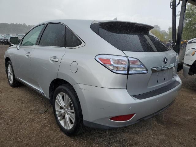 Photo 2 VIN: JTJZB1BA3C2407281 - LEXUS RX 450 