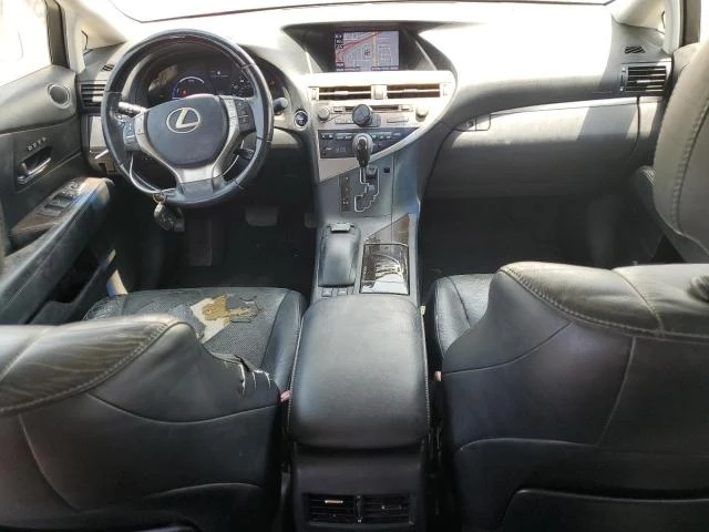 Photo 7 VIN: JTJZB1BA3D2007402 - LEXUS RX 450 