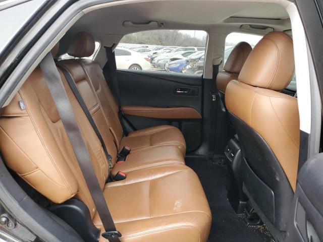 Photo 9 VIN: JTJZB1BA3D2411350 - LEXUS RX450 