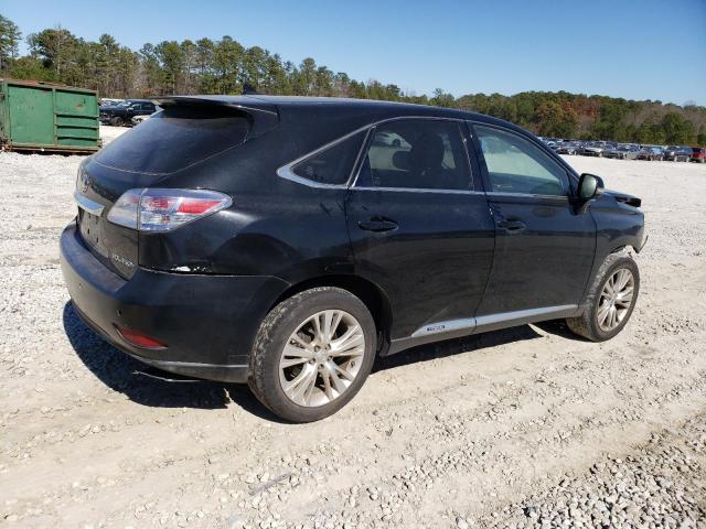 Photo 2 VIN: JTJZB1BA4A2001619 - LEXUS RX450 