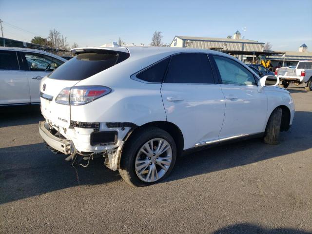 Photo 2 VIN: JTJZB1BA4A2402605 - LEXUS RX 450 