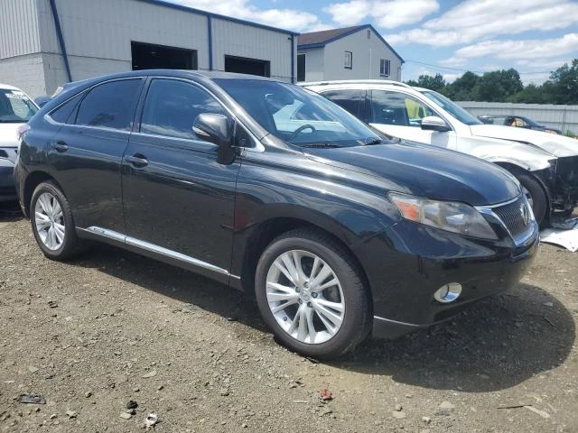 Photo 3 VIN: JTJZB1BA4B2004473 - LEXUS RX 450 