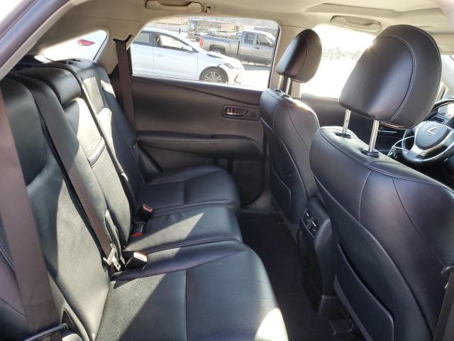 Photo 10 VIN: JTJZB1BA4D2007702 - LEXUS RX450 