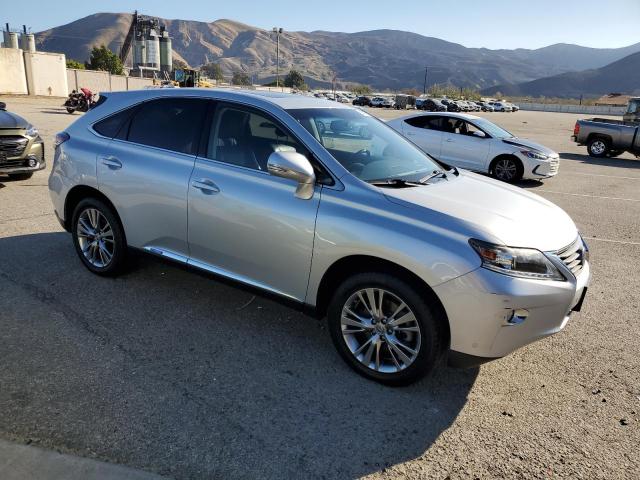 Photo 3 VIN: JTJZB1BA4D2007702 - LEXUS RX450 