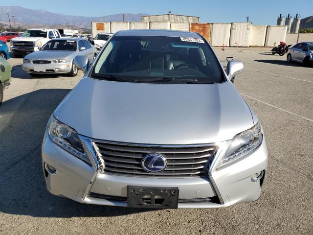 Photo 4 VIN: JTJZB1BA4D2007702 - LEXUS RX450 