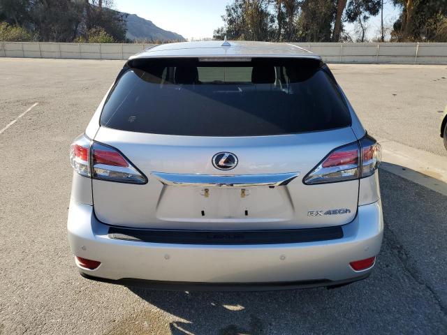 Photo 5 VIN: JTJZB1BA4D2007702 - LEXUS RX450 