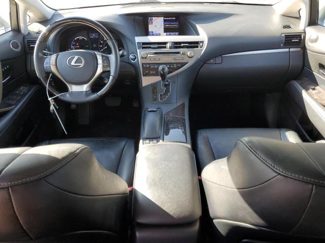 Photo 7 VIN: JTJZB1BA4D2007702 - LEXUS RX450 