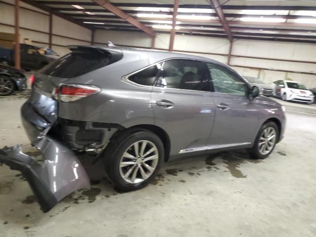 Photo 2 VIN: JTJZB1BA4D2008316 - LEXUS RX 450 