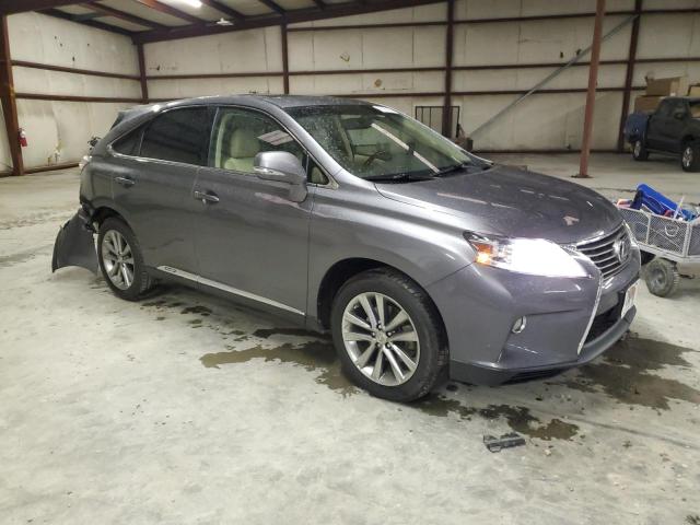 Photo 3 VIN: JTJZB1BA4D2008316 - LEXUS RX 450 