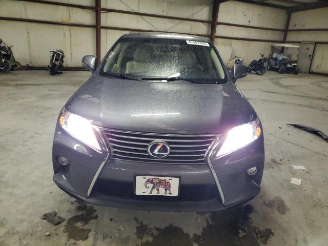 Photo 4 VIN: JTJZB1BA4D2008316 - LEXUS RX 450 