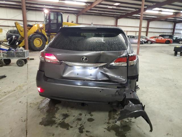 Photo 5 VIN: JTJZB1BA4D2008316 - LEXUS RX 450 