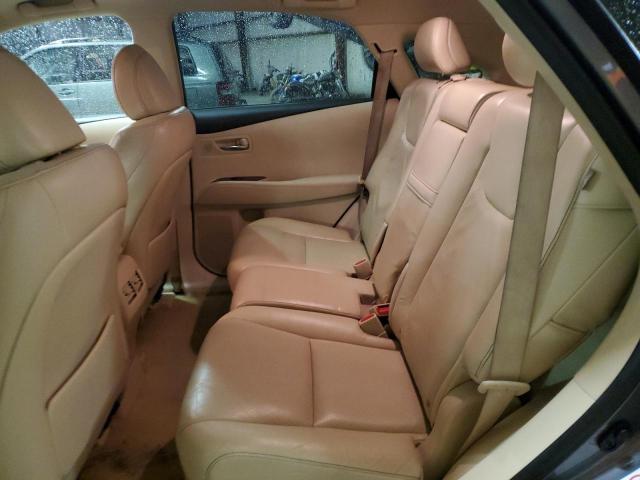 Photo 9 VIN: JTJZB1BA4D2008316 - LEXUS RX 450 