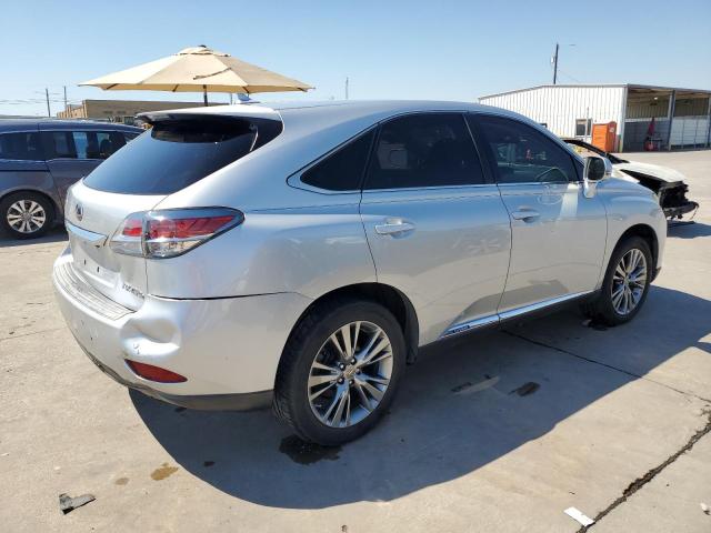 Photo 2 VIN: JTJZB1BA4D2408845 - LEXUS RX 450H 