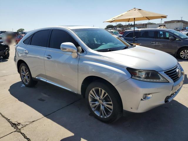 Photo 3 VIN: JTJZB1BA4D2408845 - LEXUS RX 450H 